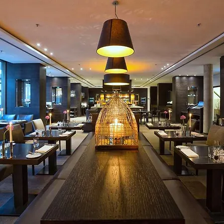 Hotel Atlantic Grand