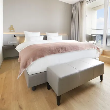 Atlantic Grand 4* BRE