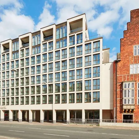 Hotel Atlantic Grand