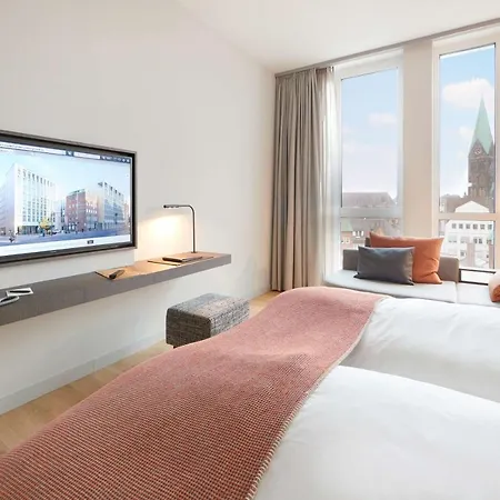 Hotel Atlantic Grand 4*