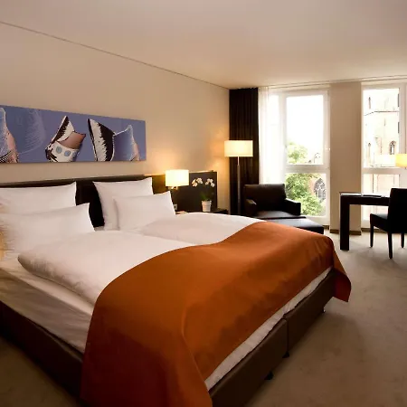 Atlantic Grand Hotel BRE