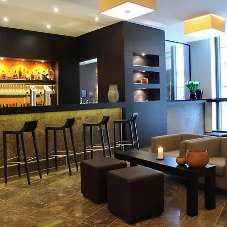 Atlantic Grand Hotel BRE