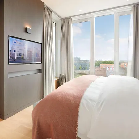 Hotel Atlantic Grand