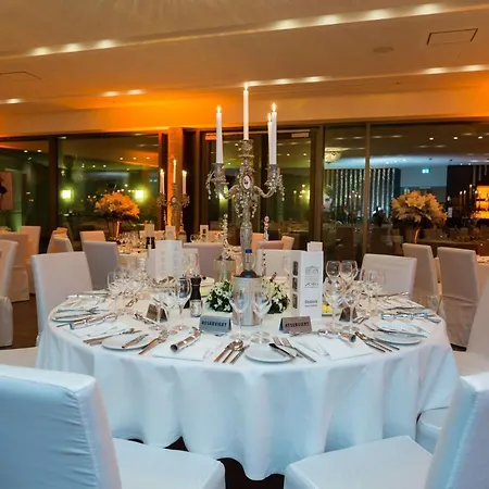 Atlantic Grand Hotel BRE