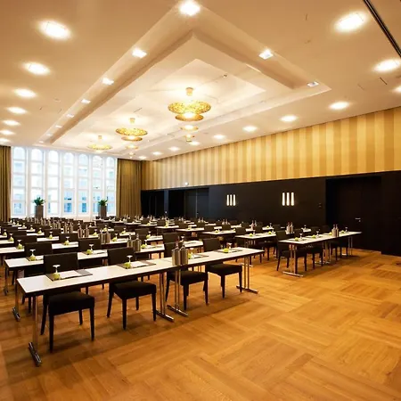 Atlantic Grand Hotel BRE