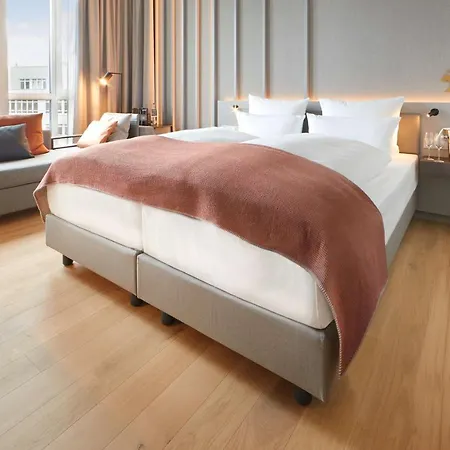 Atlantic Grand Hotel 4*