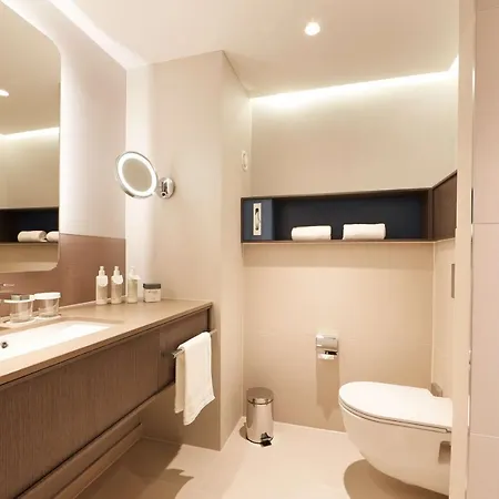 Hotel Atlantic Grand BRE