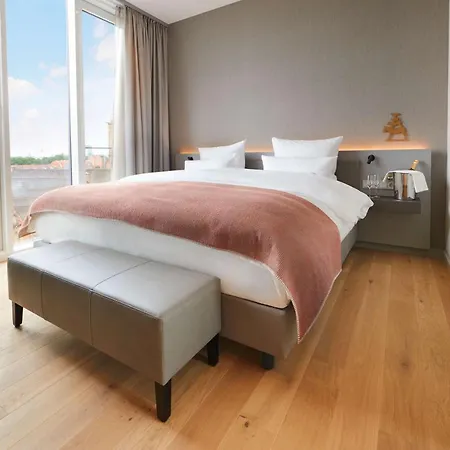 Hotel Atlantic Grand