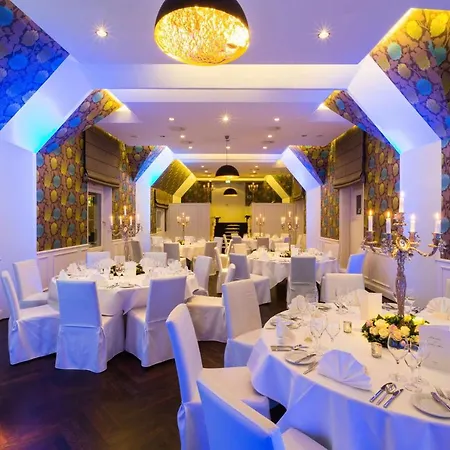 Atlantic Grand Hotel 4*