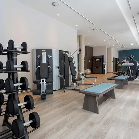 Hotel Atlantic Grand 4*