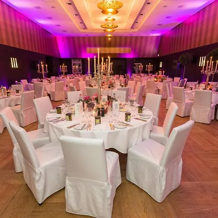 Hotel Atlantic Grand 4*