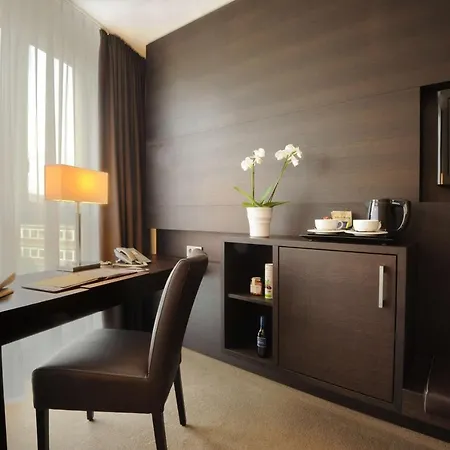 Hotel Atlantic Grand 4*