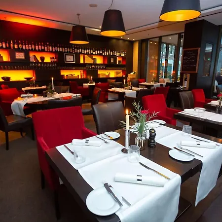 Atlantic Grand 4* BRE