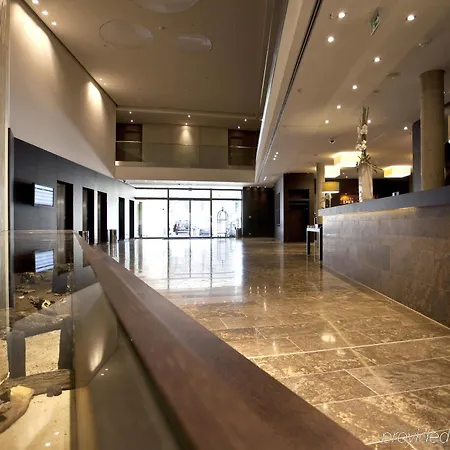 Atlantic Grand Hotel BRE