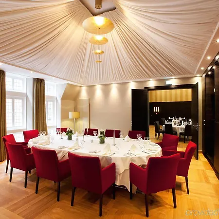 Atlantic Grand Hotel 4*