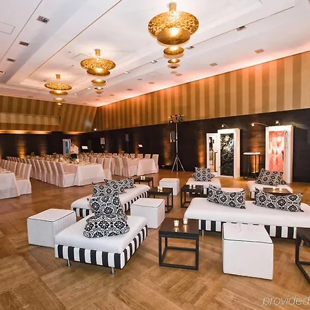 Atlantic Grand 4* BRE