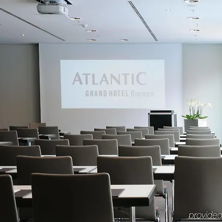Hotel Atlantic Grand 4*