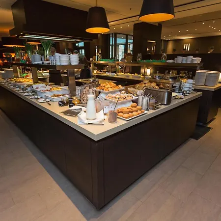Hotel Atlantic Grand 4*