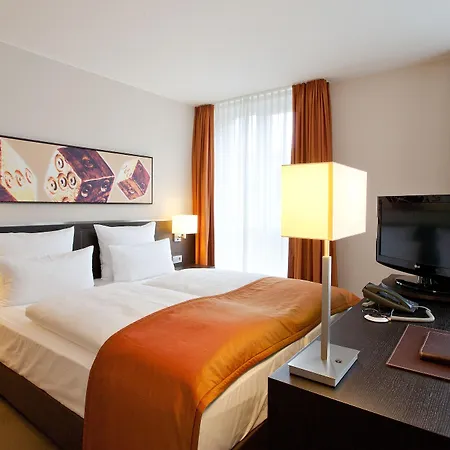 Otel Atlantic Grand