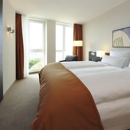 Otel Atlantic Grand BRE