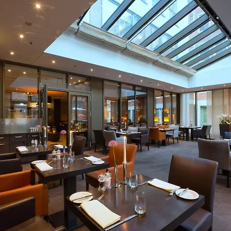 Otel Atlantic Grand