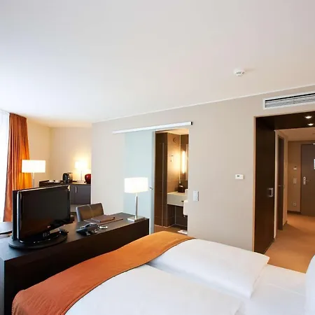 Atlantic Grand Otel BRE