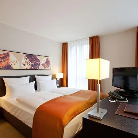 Atlantic Grand Отель 4*
