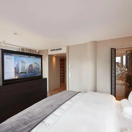 Atlantic Grand Otel BRE