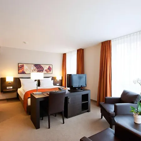 Otel Atlantic Grand 4*