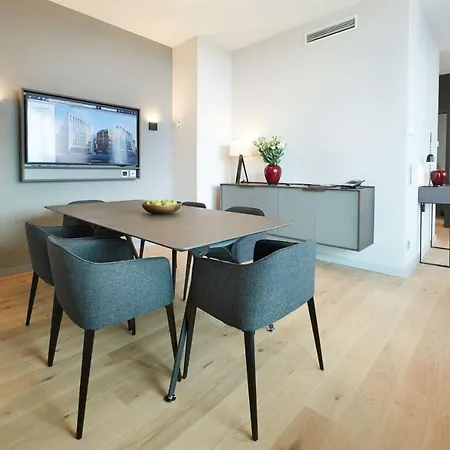Atlantic Grand Отель 4*