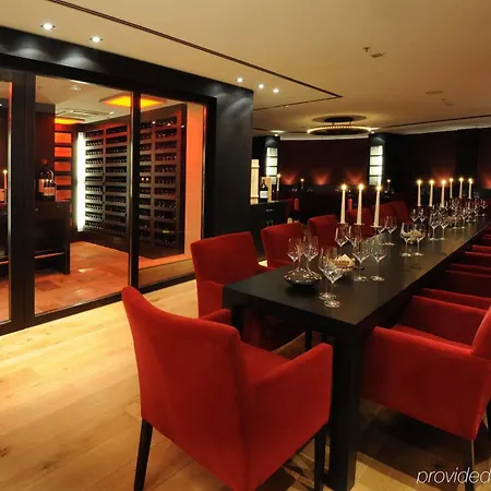 Otel Atlantic Grand BRE