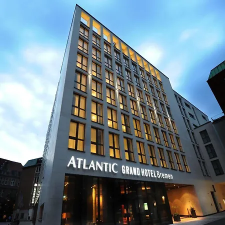 Atlantic Grand BRE