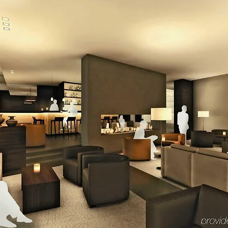 Atlantic Grand 4* ברמן
